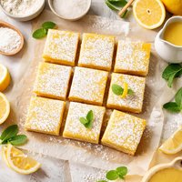 Lemon Bar Square Renovation Ww 2 3 Pts Each