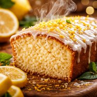 Lemon Cake