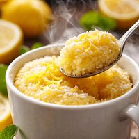 Lemon Dessert Ww 2 Points for Entire Recipe