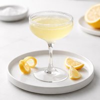 Lemon Drop Cocktail