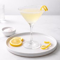 Lemon Drop Martini