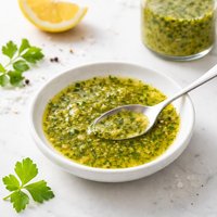 Lemon Herb Salad Dressing