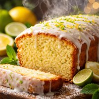Lemon Lime Cake