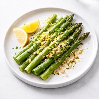 Lemon Lovin Asparagus