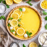 Lemon Tart