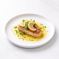 Lemon Tea Cha De Limao