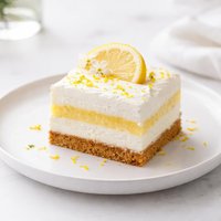 Lemon Yum Yum Cake
