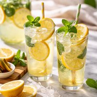 Lemonade Aussie Style