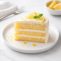 Lemonade Cake 3
