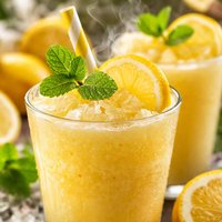 Lemonade Smoothies