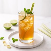Lemongrass Iced Tea