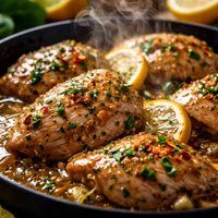 Lemony Drunk Chicken Marinade