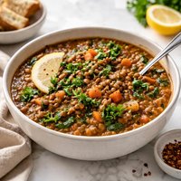 Lentil Stew