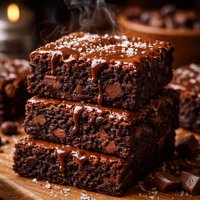 Lethal Brownies