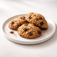 Levain Bakery Oatmeal Raisin Scones