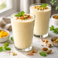 Lhassi Indian Yoghurt Drink