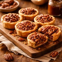 Li L Pecan Pies