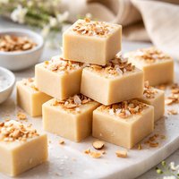 Light and Easy Fudge