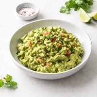 Light Guacamole