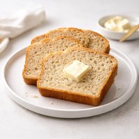 Light Wheat Beer Bread