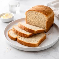 Light Wheat Bread Bread Machine