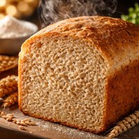 Light Whole Wheat Bread Bread Machine