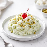 Lighter Watergate Salad
