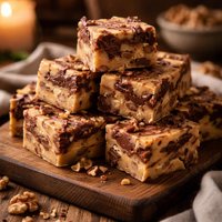 Like Money for Nuthin Fudge