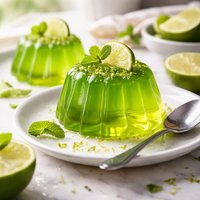 Lime Jelly