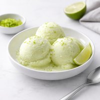 Lime Sherbet
