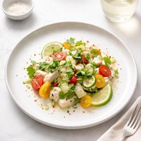 Limey Licious Summer Wine Cooler