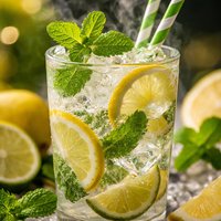 Limon Mojito
