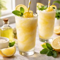 Limoncello Freeze