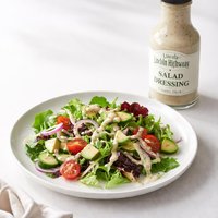 Lincoln Highway Salad Dressing