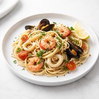 Linguine Della Mare