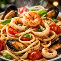 Linguine Il Trittico