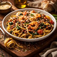 Linguine Montecatini