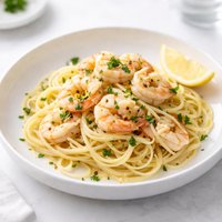 Linguine with Shrimp Scampi Barefoot Contessa Ina Garten