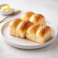 Lion House Dinner Rolls