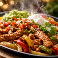 Lip Smacking Mexican Special