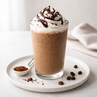 Lite Mocha Frappuccino