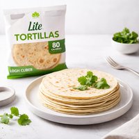 Lite Tortillas