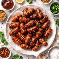 Little Bacon Smokies