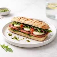 Little Italy Panini