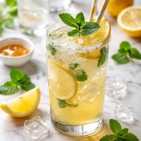 Lively Lemon Tingler