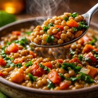 Lively Lentils