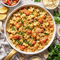 Lobster Mac and Cheese