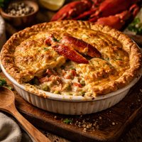 Lobster Pie