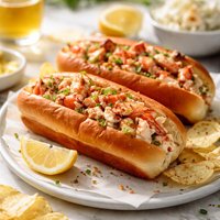 Lobster Rolls