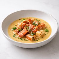 Lobster Stew